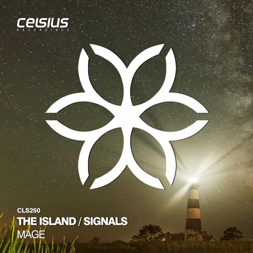 Mage - The Island [CLS250]