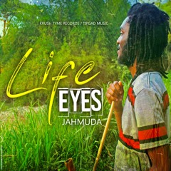 Jahmuda (Life Eyes)