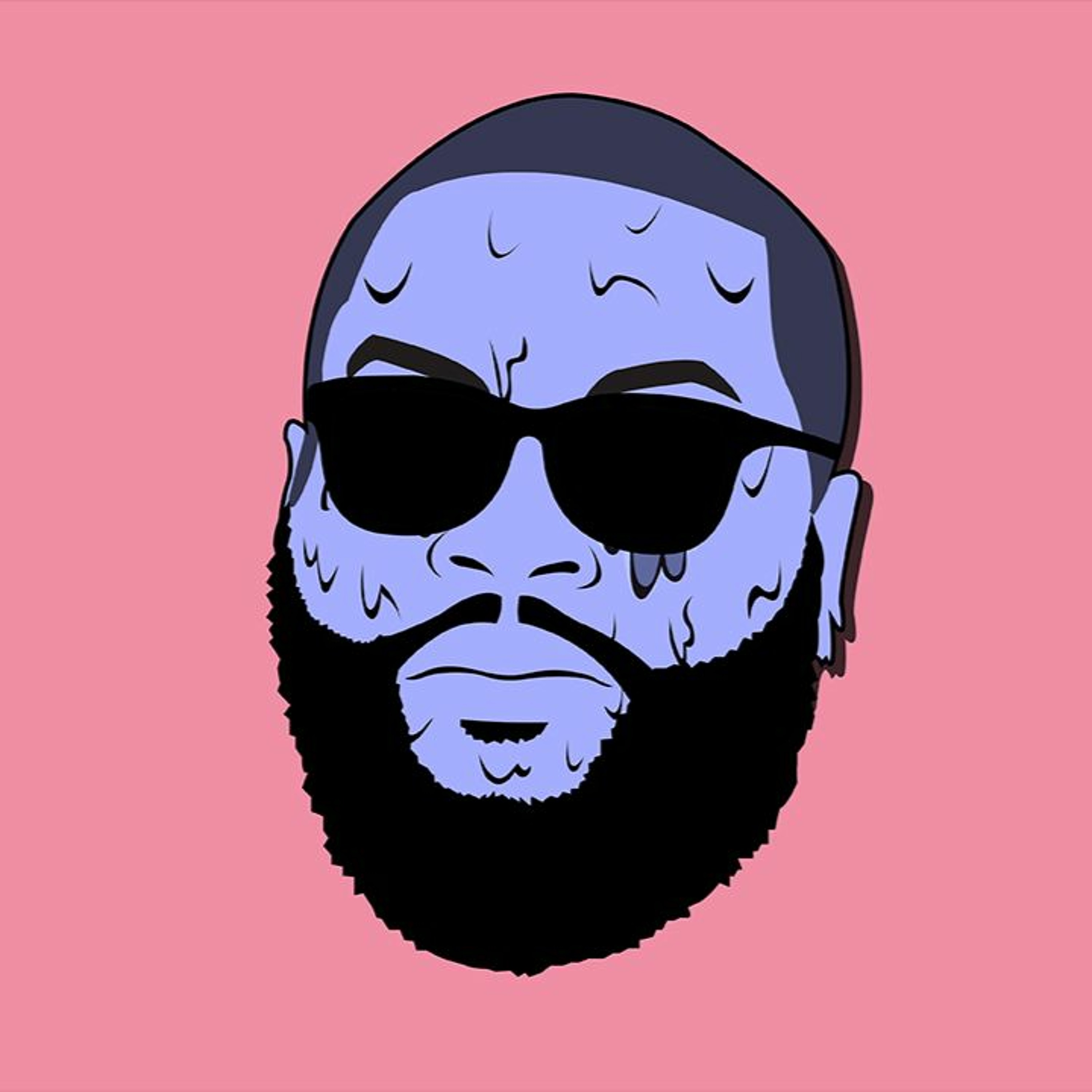 Rick Ross x Meek Mill Type Beat '900 Degrees' (Prod. By iNine) episode artwork