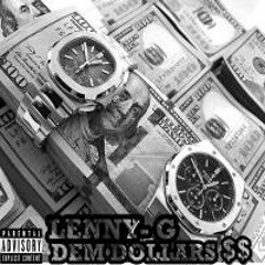 Dem Dollars (Prod. by Young JayLee Beatz & K Slader)