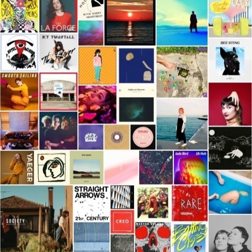 Weekend Showcase 4.34
