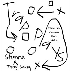 Trap Plays ft. Stunna 4 Vegas x Trap Swagg (prod. by Adron Got Hits)