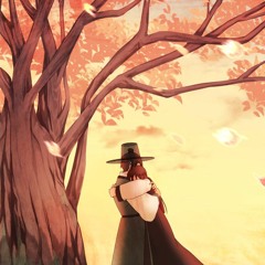 Penna Noir Project- Extra 02. 벚꽃의 눈물 Remake Version (Tears of the Cherry Blossoms)