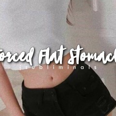 Forced Flat Stomach - J Subliminal Improved