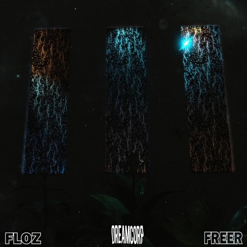 floz x FREER - MFB