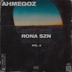 RONA SZN VOL. 2 (Mix series)
