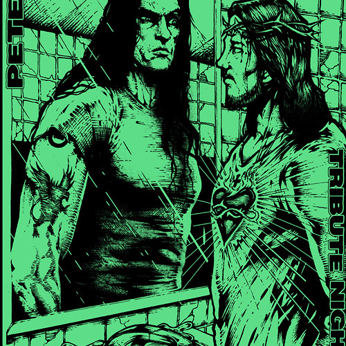 Type O Negative