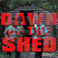 Hammer Damage - Dawn of the Shed