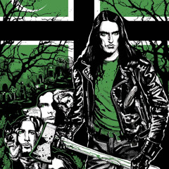 Tony Iommi Feat. Peter Steele - Just Say No To Love