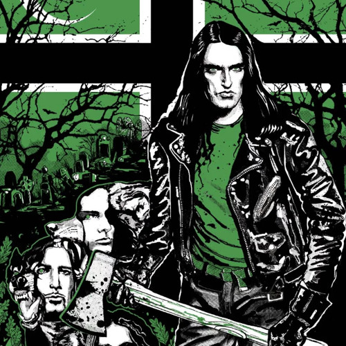 Tony Iommi Feat. Peter Steele - Just Say No To Love