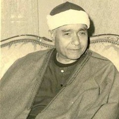 من سورة القصص (فجائته احداهما تمشى...)... الشيخ مصطفى اسماعيل