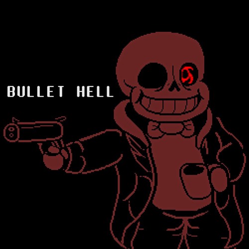 Sudden sans. Sudden changes Bullet Hell. Bullet Hell Санс. Undertale Bullet Hell. Bullet Hell Sans арт.