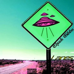 'Lanes' Prod. By Nate Shudi Beat by Gum$