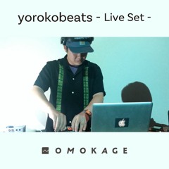 (HQ)yorokobeats - Live @Apt. Yutenji