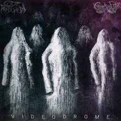 Code: Pandorum - The Grail [VIDEODROME LP] [OUT NOW!]