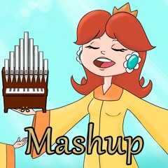 A Daisy Chorus + Organ Mashup