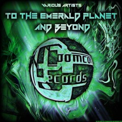 Low Entropy - Emerald Planet(Murmuur rmx)