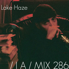 IA MIX 286 Lake Haze