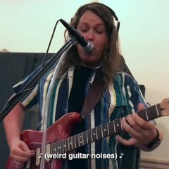 BILLIE JEAN -- MICHAEL JACKSON COVER