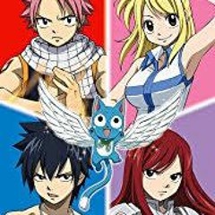 Fairy Tail Opening 14 full