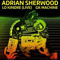 Warm-up for Adrian Sherwood @ The Rum Shack (25/08/18) Part 1