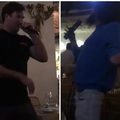 Hardzenberg & Coffee Magoo Freestyle Session