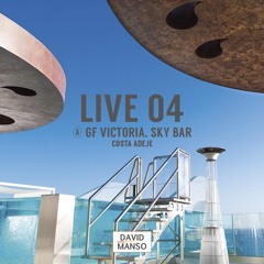 David Manso - Live 04 at GF Victoria