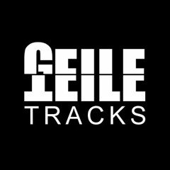 GEILE TEILE - VA TECHNO TRACKS