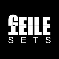 GEILE TEILE - VA TECHNO SETS