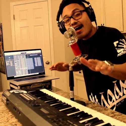 Gave You All I've Got💗 - Josh Namauleg