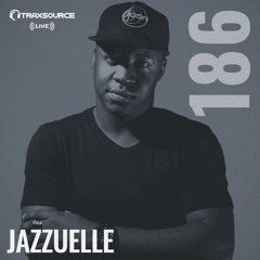 Traxsource - Jazzuelle - August