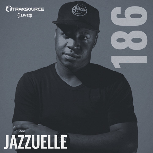 Traxsource - Jazzuelle - August