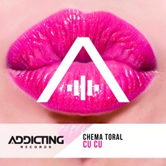 Chema Toral - Cu Cu (Original Mix)