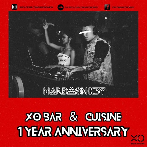 ❌⭕ 1 YEAR ANNIVERSARY