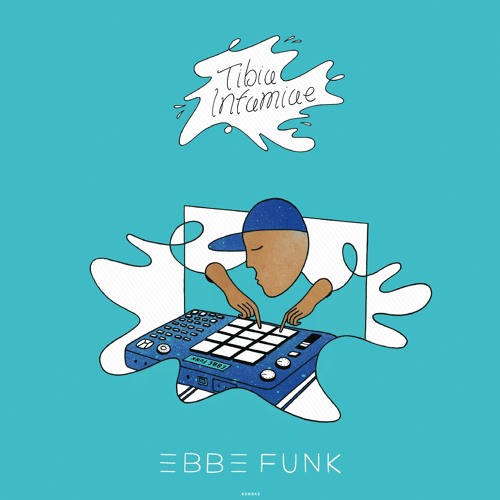 Ebbe Funk - SLIDE