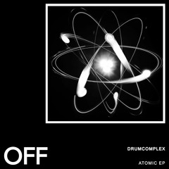 Drumcomplex - High - OFF171