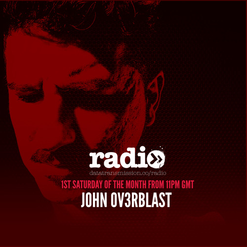 John Ov3rblast - Rituals Show - September