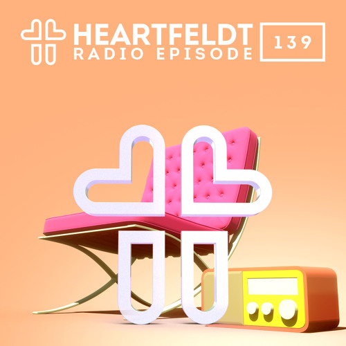 Sam Feldt - Heartfeldt Radio #139