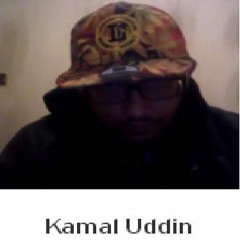 Vampire Ft Stars Biggs MC Kamal (Sampled Instrume