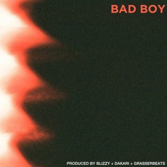 G-EAZY BAD BOY (MGK DISS)(Produced by Blizzy + Dakari + Grasserbeats)