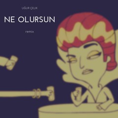 Zeki Müren - Ne Olursun - Gel Gönlümü (Uğur Çelik Rework)