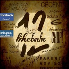 GECENT1 FEAT. BABYDORA - LIKE 12(YEAH)