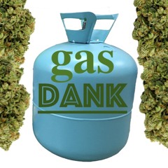 Gas DANK (freestyle) - N8 & P-Diddle