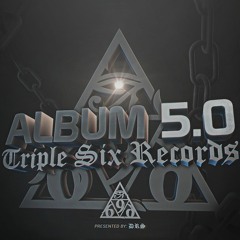 Orian ft. Abaddon - Earthquake (Triple Six Records Album 5.0)
