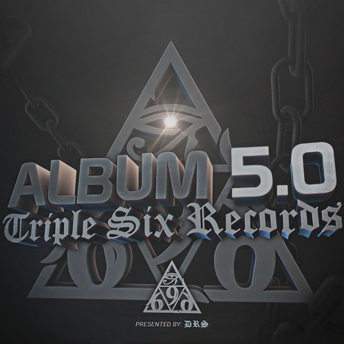 Orian ft. Abaddon - Earthquake (Triple Six Records Album 5.0)