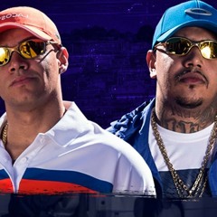 Mc Kapela & Mc PP da VS - Um Brinde Pra Nos