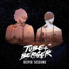 Deeper Sessions by Tube & Berger #24