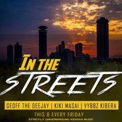 InThaStreets EP1