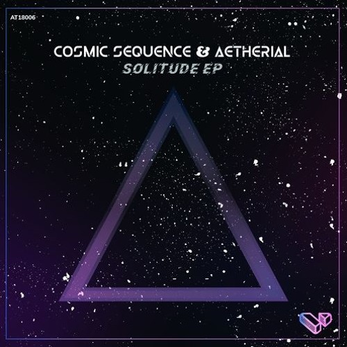 Aetherial & Cosmic Sequence - Solitude
