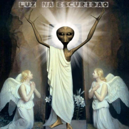 Luz Na Escuridão